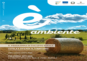 Programma di Sviluppo Rurale 2014 – 2020, al via campagna di comunicazione