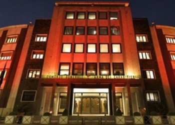 “Una stanza tutte per sé”, illuminate di arancione le caserme dei Carabinieri che hanno aderito alla campagna “Orange The World”