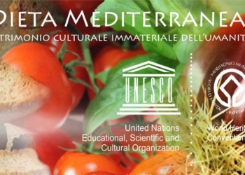 “Dieci anni di Dieta Mediterranea”, accordo tra Riserva Mab Unesco e Università del Sacro Cuore