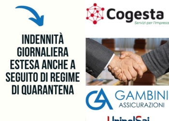 Cogesta Orvieto Servizi e Gambini Assicurazioni per la salute e la prevenzione