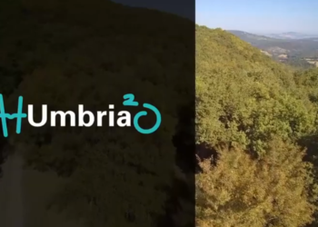 “HUMBRIA2O – La Cultura non si ferma”, visite guidate in streaming con l’Associazione Acqua