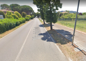 Attraversamenti pedonali illuminati e autovelox per mettere in sicurezza le strade di Sferracavallo, Ciconia e La Svolta