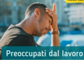 “Pochi uomini conoscono la differenza tra un’ossessione che si subisce e un destino che si sceglie”