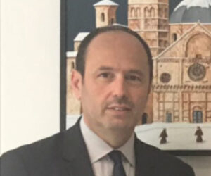 Nominato il nuovo presidente della Fondazione Cassa di Risparmio di Orvieto: è il prof. Libero Mario Mari