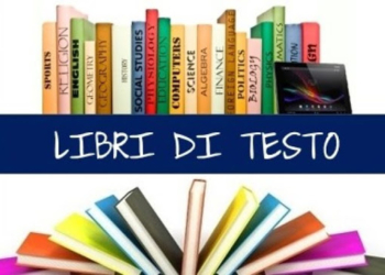 Libri di testo per l’anno scolastico 2020-2021, aperto il bando
