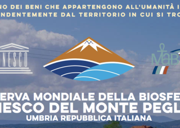 Intesa tra Riserva Monte Peglia e Università di Perugia. Obiettivo: istituire una cattedra Unesco