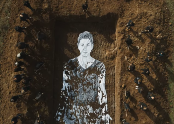 Online “Omelia Contadina” di Alice Rohrwacher e Jr