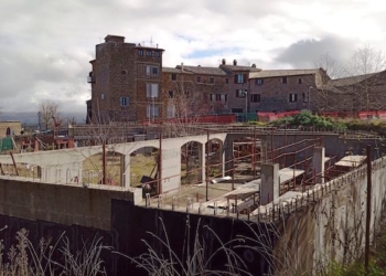 Cercasi imprenditori seriamente interessati per restituire a Porano un pezzo di storia popolare