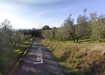 Messa in sicurezza strada comunale di Osarella, dato mandato Ufficio Tecnico di predisporre il progetto