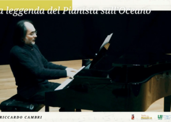 Su Youtube il “Piccolo concerto di Santa Cecilia 2020”