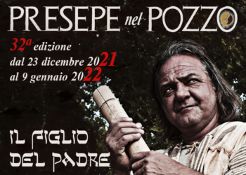 Rinviato per Covid-19 il 32° Presepe nel Pozzo e sostituito da una Natività simbolica