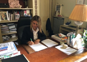 Covid-19, scendono a 97 i casi positivi a Orvieto. Revocate 8 ordinanze di isolamento