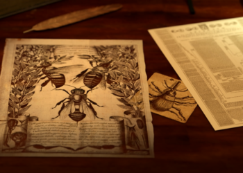 Giornata dell’Apiarium, su YouTube di Palazzo Cesi i video-interventi