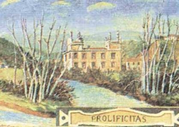 La storia di Ciconia e del territorio racchiusa nelle vicende di un’antica villa