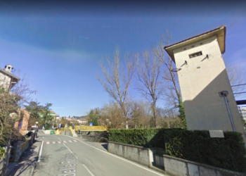 Rendere più sicura Via delle Robinie, Olimpieri (Gm) chiede all’amministrazione di intervenire