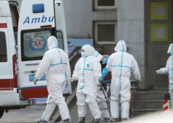 Fondazione Carit consegna 14 lampade germicide alle ambulanze di Usl Umbria 2