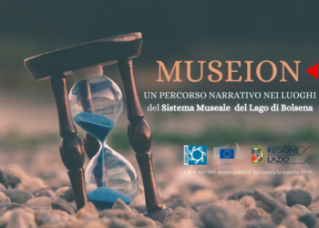 “MuseiOn 2020”, 13 clip per un percorso narrativo nei luoghi del Simulabo. Il Sistema Museale del Lago di Bolsena dà ancora spettacolo