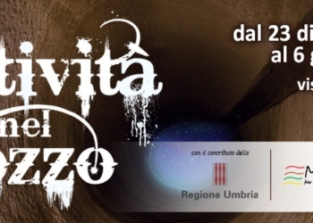 Niente Presepe nel Pozzo ma ci sarà comunque la Natività