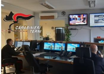 Le richieste al 112 in tempi di Covid