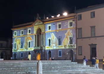 Il 2021 sarà un anno dantesco, Orvieto celebra il sommo poeta nel suo 7° centenario della morte