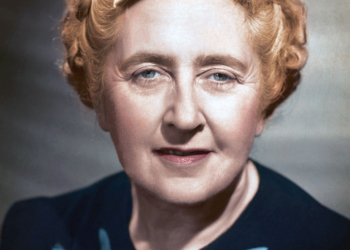 Teatro Null presenta per Natale “Il canto del cigno” di Agatha Christie