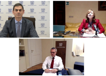 Assemblea Confindustria Umbria: investimenti, innovazione e decisioni per il futuro