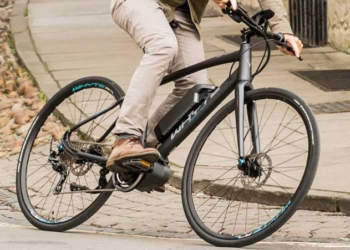 Firmata la convenzione con la Pro Loco di Cantone per la gestione di due biciclette elettriche