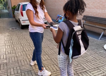 Progetto Reboot, Rotaract club di Terni dona 40 computer