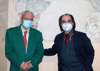 Con “I doni di San Nicola” svelati da Raffaele Davanzo l’UniTre apre il nuovo anno accademico