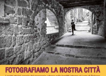 “Fotografiamo la nostra città”, ecco i primi tre classificati al contest. Pubblicato anche un catalogo fotografico