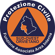 Maltempo, report attività Sala Operativa Prociv di Orvieto e Funzione Associata Sud-Ovest Orvietano