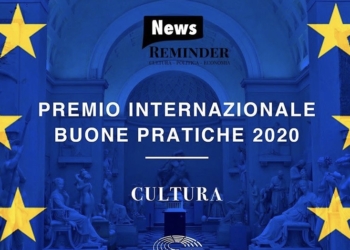 Il Festival “Orvieto Spazio Musica” riceve il Premio Internazionale Buone Pratiche 2020