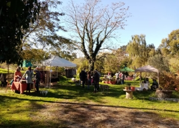 Mercati Contadini della Comunità Rurale Diffusa, tre appuntamenti pre-natalizi