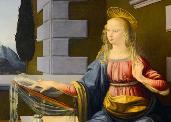 Nulla è impossibile presso Dio