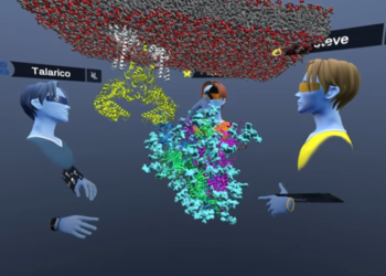 All’Unitus si studiano farmaci che impediscano l’ingresso del Covid nelle cellule umane