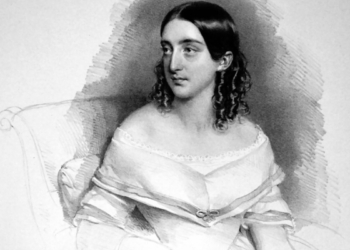 Erminia Frezzolini la soprano orvietana amata da Verdi