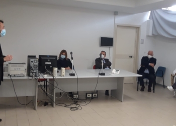 “S. Maria della Stella”, la Fondazione Cassa di Risparmio di Orvieto al fianco dei sanitari con due strumenti d’avanguardia