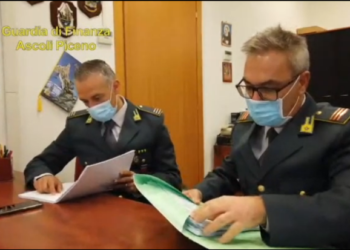 “Operazione Santo Domingo”, le Fiamme Gialle scoperchiano una mega truffa internazionale. Coinvolto anche un orvietano