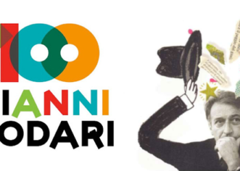 Rodari 100. Orvieto omaggia il grande favolista con video e vocali inviati sui cellulari