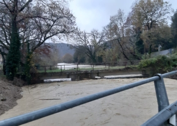  Maltempo, controlli e interventi Provincia su rete stradale. Orvieto, San Venanzo, Montecchio e Fabro sorvegliati speciali