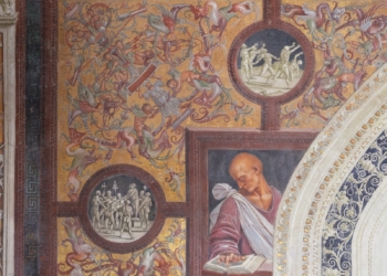 Musei chiusi, non fermi! In tempi di Covid-119, arte accessibile nel Duomo di Orvieto e nel Museo Modo