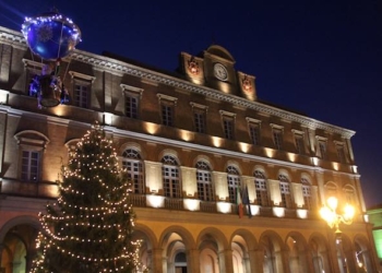 Presentato ufficialmente ad Acquapendente l’evento “Il Colore del Natale”