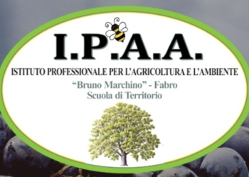 Istituto Professionale per l’Agricoltura e l’Ambiente di Fabro, al via la campagna di orientamento 2021/22
