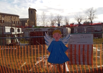 Alternativa per Porano su “Orto del prete”: “Una pessima vicenda che non si avvia a conclusione in tempi brevi”