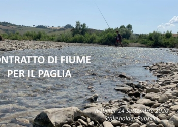 Contratto Fiume Paglia, il Comune di Acquapendente fa il punto della situzione