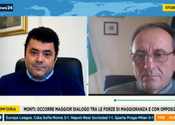 Famiglie separate da un confine di pochi metri, il caso di Allerona e Castel Viscardo. Dalla D’Urso a Crozza