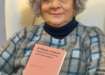 “Di libertà e d’amore”, Laura Ricci riporta in vita la scrittura poetica di Elizabeth Barrett Browning