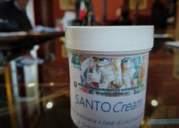 “Creatori del futuro”, la SantoCream diventa realtà