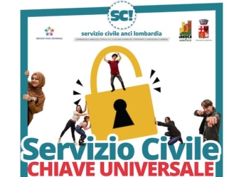 Servizio Civile Universale, al Comune di Orvieto 10 volontari per quattro progetti. Le domande entro l’8 febbraio 2021
