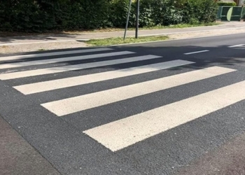 Prelievo dal fondo di riserva per segnaletica verticale e attraversamenti